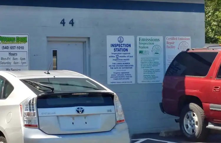 Serving Residents of Stafford County, Virginia Serving Residents of Stafford County, Virginia