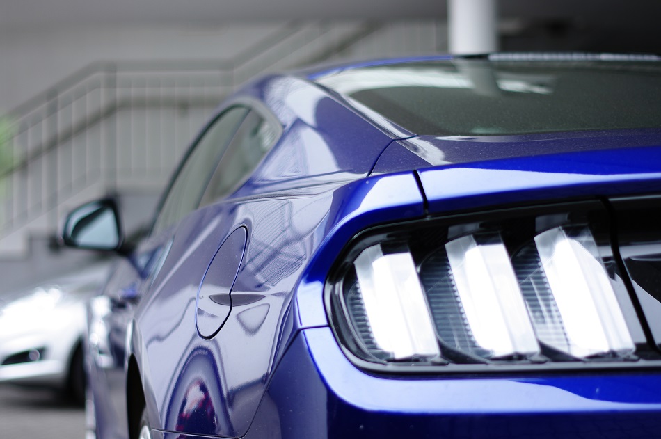Ford Repair In Fredericksburg, VA Ford Repair In Fredericksburg, VA