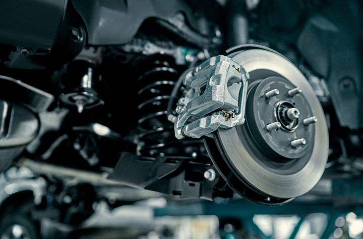 Brake Repair In Fredericksburg, VA Brake Repair In Fredericksburg, VA