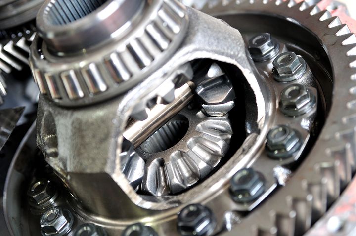 Differential Service In Fredericksburg, VA Differential Service In Fredericksburg, VA