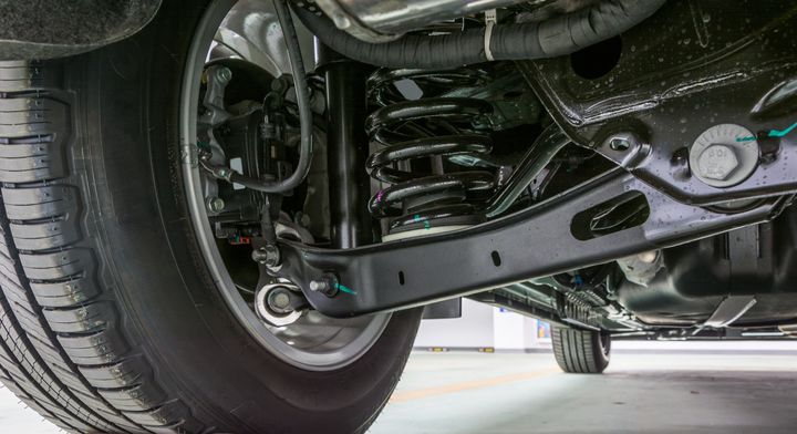 Pickup Truck Repair In Fredericksburg, VA Pickup Truck Repair In Fredericksburg, VA