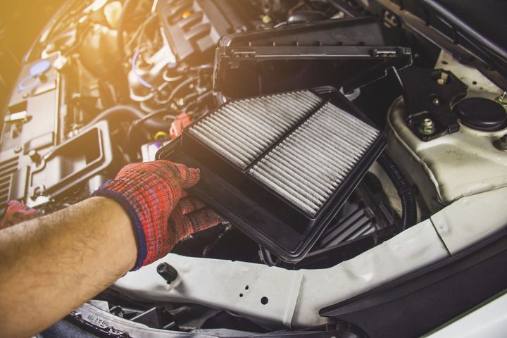 Preventative Maintenance In Fredericksburg, VA Preventative Maintenance In Fredericksburg, VA